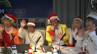 MUSIC POWER!!（2024年12月21日放送分）