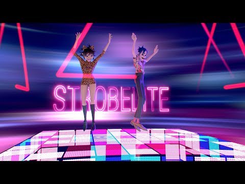 Video de Strobelite