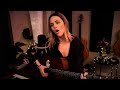Ghost - Ella Henderson (Live Acoustic Cover)