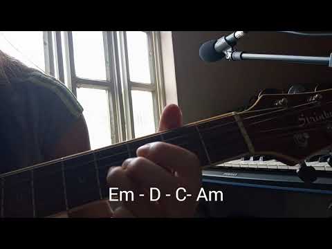 Como tocar: Arcos de fogo, flechas incendiadas/ Introduçao facil para iniciantes de violão.