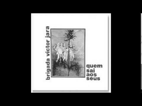 Brigada Victor Jara- Galandum