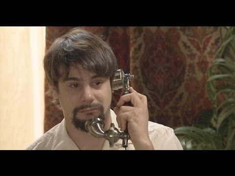 Amar C605 - Ismael da señales de vida