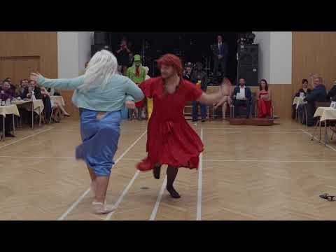 Pochování Basy 2020