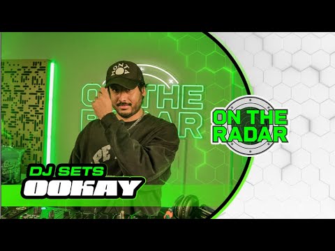 Ookay | On The Radar DJ SET (Trap, Melodic Bass)