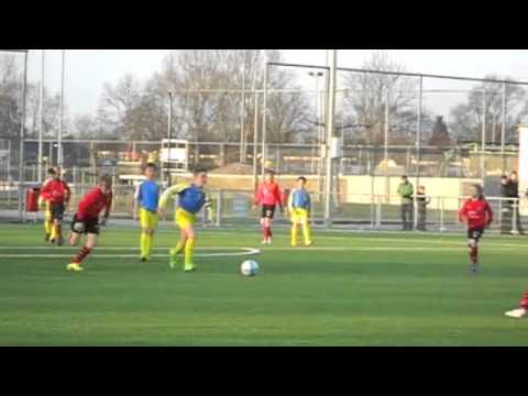 2012-03-28 Samenvatting Nieuwerkerk D1(n) - Haaglandia-E-top