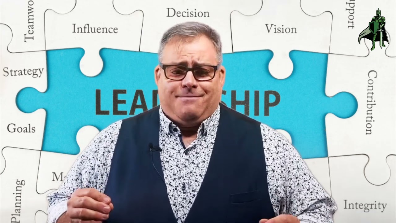3 Quick Leadership Tips