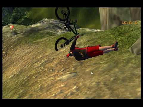 MX OffRoad Mountain Bike - Online Game - Play for Free