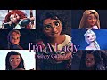 I M A Lady Meghan Trainor From Smurfs The Lost Village Disney Girls AMV