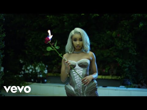 Rubi Rose - He In His Feelings