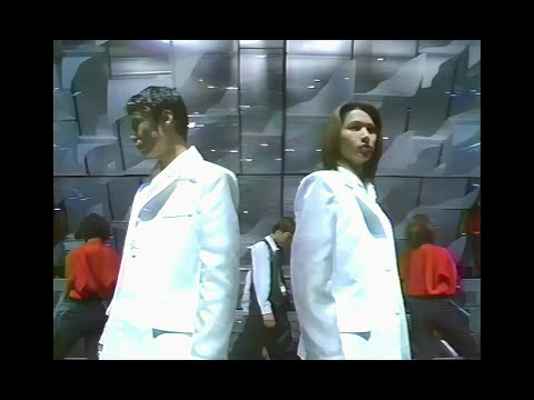 硝子の少年　KinKi Kids