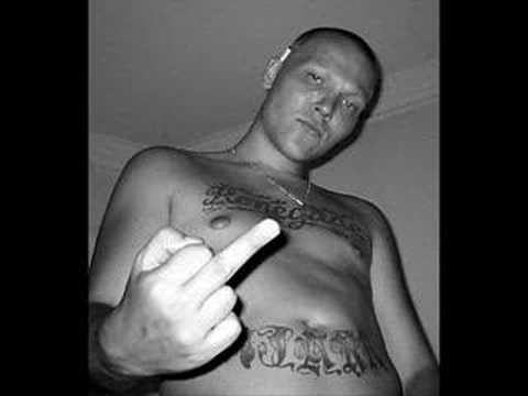 Jøden feat. Niarn - Når Jeg Blir Rockstar