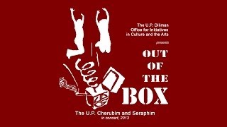 Mangwani Mpulele - UP Cherubim and Seraphim