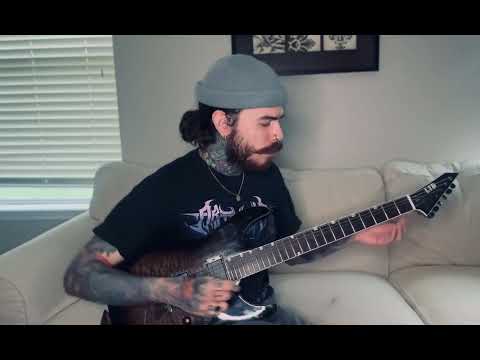 Ladrones - Mi momento (cover)