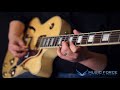 MusicForce Epiphone Sheraton Joe Pass Emperor II Pro Demo