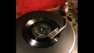 (Peter) Lee Stirling & The Bruisers - Right From The Start - 1963 45rpm