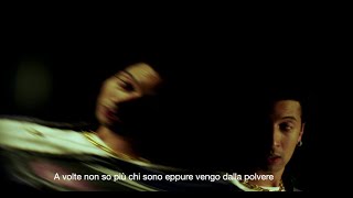 Musik-Video-Miniaturansicht zu FREE SOLO Songtext von Ghali