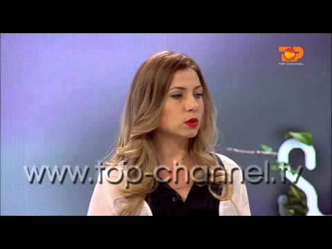 Ne Shtepine Tone, 6 Nentor 2015, Pjesa 3 - Top Channel Albania - Entertainment Show