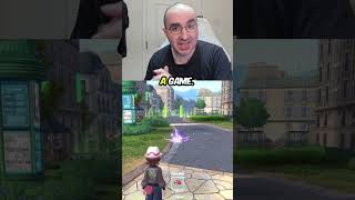 Nintendo Summoning Character Patent Doubt