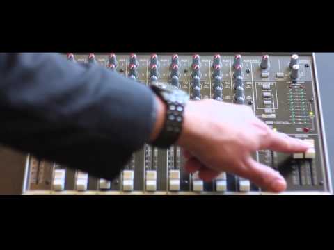 How to properly gain stage a microphone and PA system