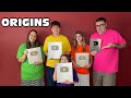 Oh Shiitake Mushrooms Origins Original