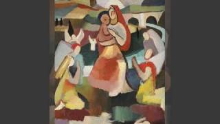 Betty Lane: A Certain Kind of Woman