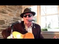 Bob Dylan Doesn't Live Here Anymore
