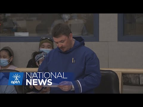 Northern premiers discuss Arctic sovereignty following Russia’s attack on Ukraine | APTN News