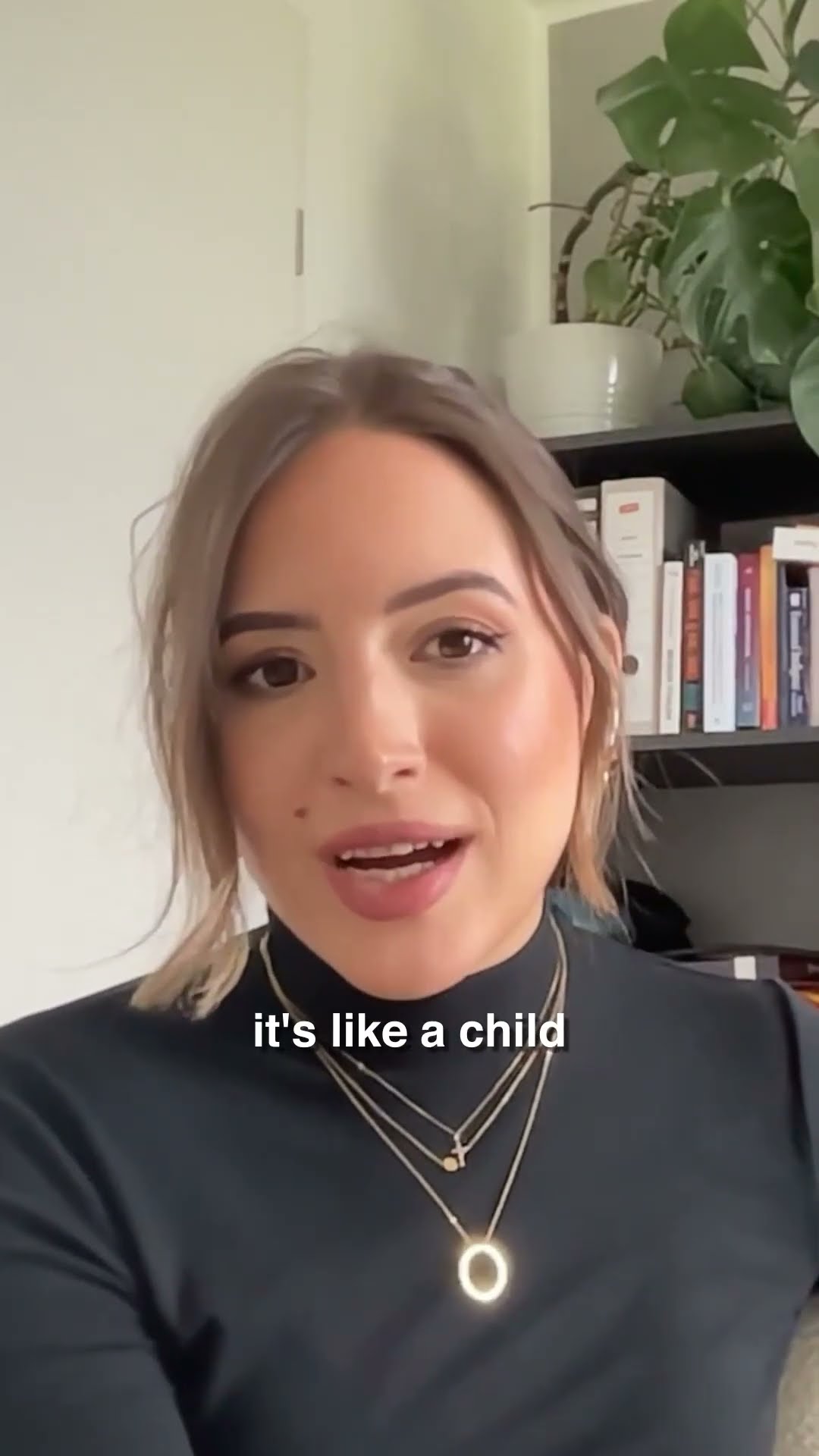 Leadership vs. Parenting