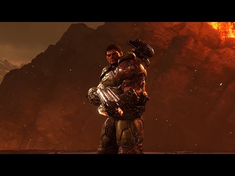 Helmetless Slayer | The Ancient Gods, Part Two - All Cutscenes