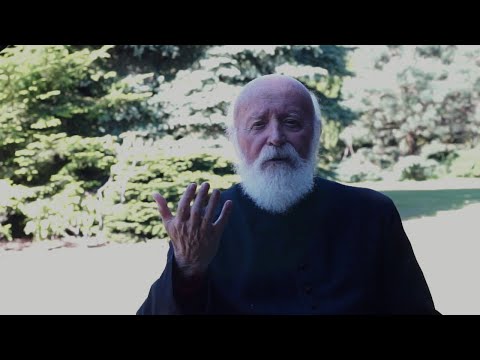 "Droga do świętości" - ks.prof. Mieczysław Nowak