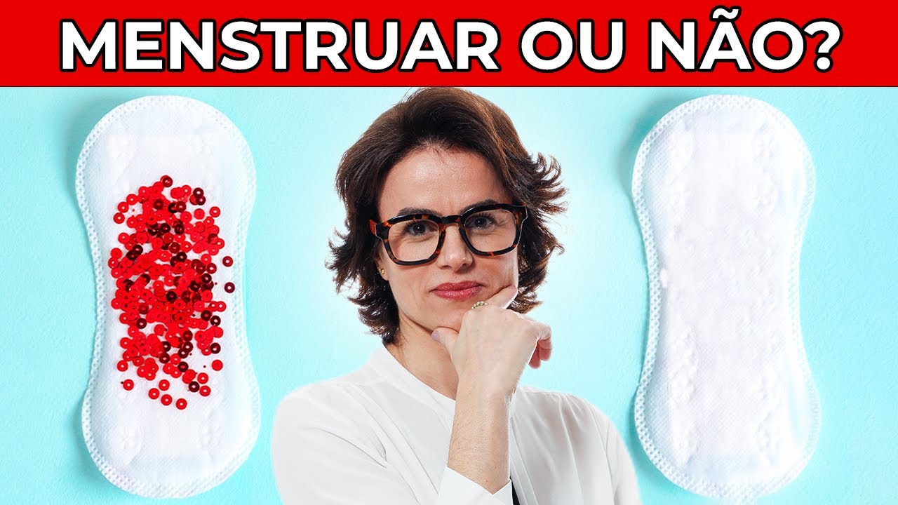 Qual a relação entre MENSTRUAÇÃO E ENDOMETRIOSE? | Dra. Graciela Morgado