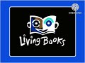 Living Books Logo 1996 In G Major 7 Cubed