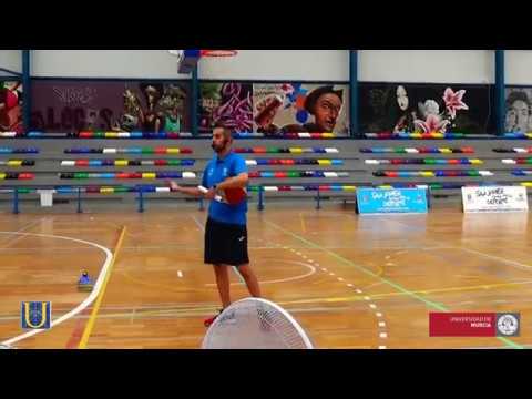Diego Blázquez: El paso 0 (2019. Curso Alto Rendimiento en Baloncesto)