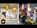 10 Dzieci Które Nie Mają Pojęcia Jakie Są śmieszne Cz 1