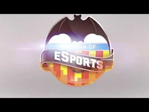 Resumen del encuentro del Valencia CF eSports contra Thunder X3 Baskonia (2ª jornada LVP)