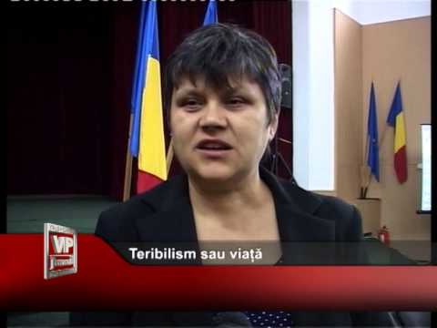 Teribilism sau viață