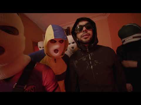 Kranmax - Première presse (Clip officiel)
