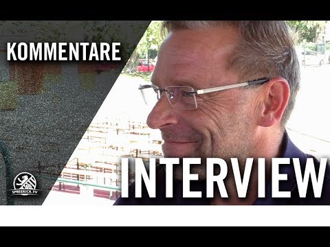 Ein Weltmeister auf der Trainerbank: Thomas Häßler wechselt zum BFC Preussen