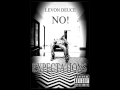 Levon Deuce- No Expectations (Full Mixtape) 