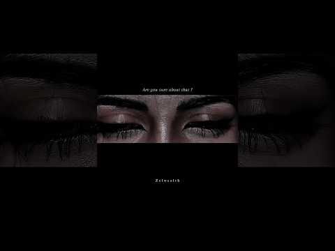 Most Beautiful Eyes in the World? Are You Sure About That? | BMW Luxury POV