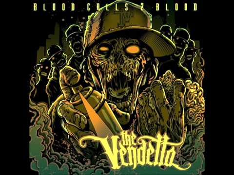 The Vendetta-Closer to hell remix