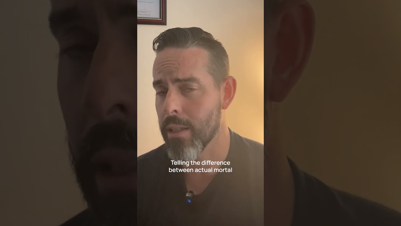 How to Break Out of the Freeze Response