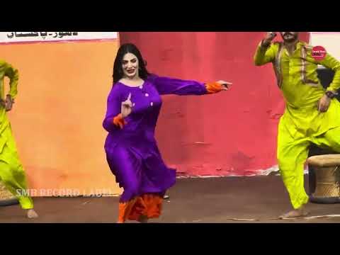 Deedar Multani Performance - Touba Touba Kara Diti Naseebo Lal Punjabi Song - SMB