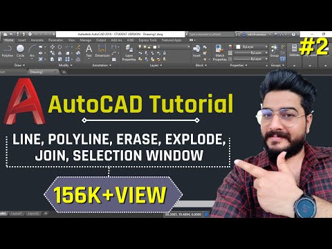 How to Exit VIEWPORT in AutoCAD because you zoom too much in CAD Layout
