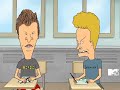 Beavis Won T Shut Up Beavis And Butt Head