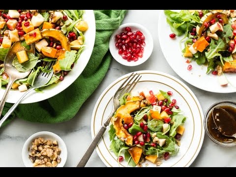 download lagu mp3 mp4 Autumn Harvest Fruit Salad, download lagu Autumn Harvest Fruit Salad gratis, unduh video klip Autumn Harvest Fruit Salad