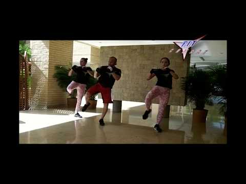 Fit Combat / Combat I - Fit Track 51