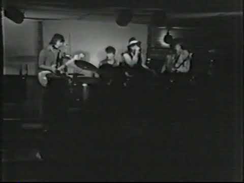 High Plains Drifters 1985 live at JB's in Kent Ohio 03 Theres Gonna Be A Show Down