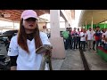 MABILISANG SNAKE RESCUE SA MUNISIPYO NG PANIQUI TARLAC Princesstuklaw