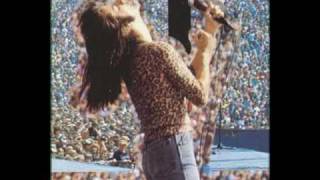 Happy Valentine&#39;s Day 2010 Steve Perry! It&#39;s Only Love